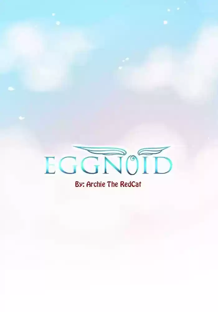 Eggnoid Chapter 159: