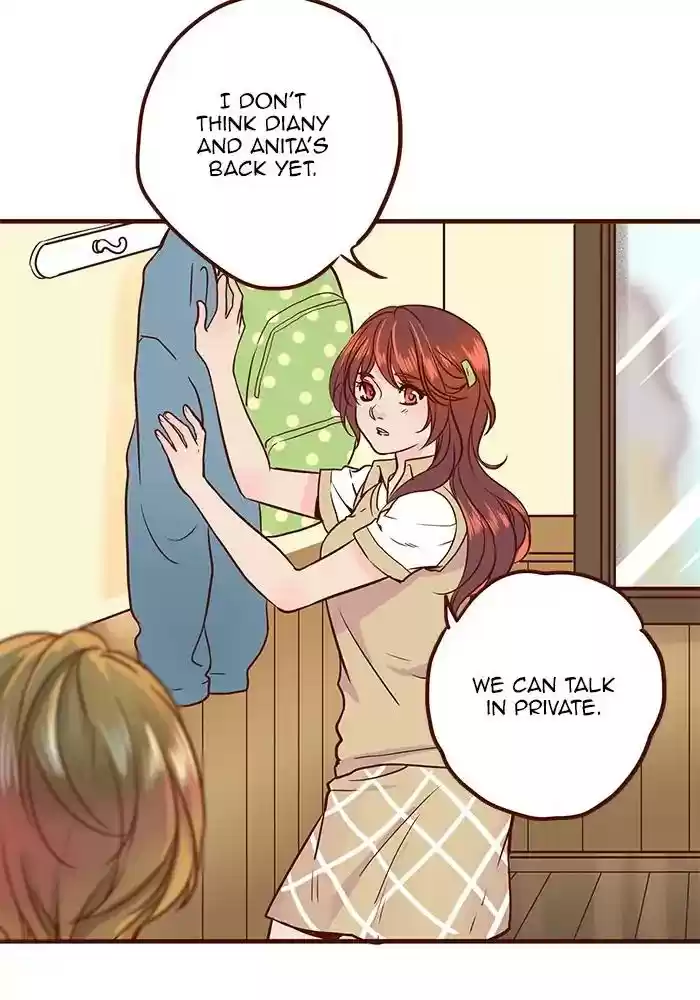 Eggnoid Chapter 159: