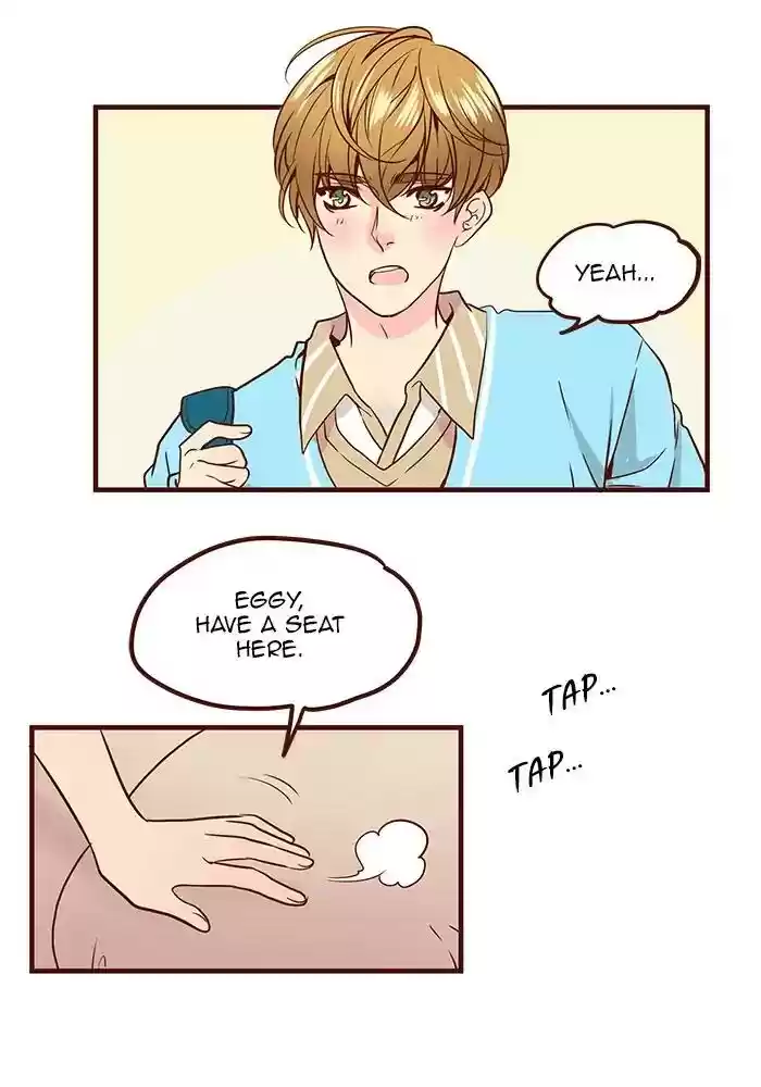 Eggnoid Chapter 159: