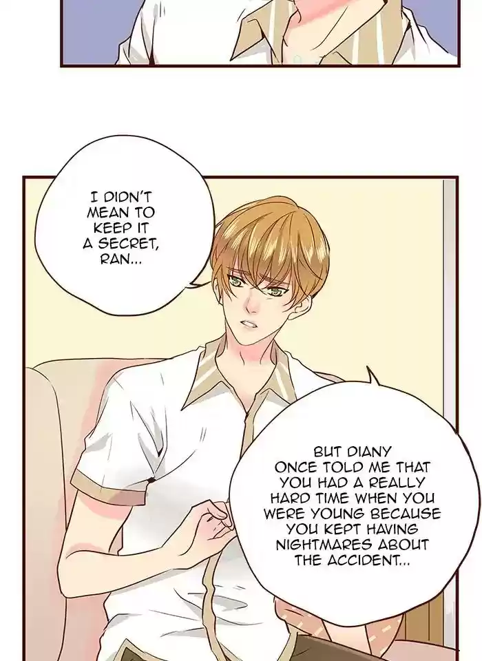 Eggnoid Chapter 159: