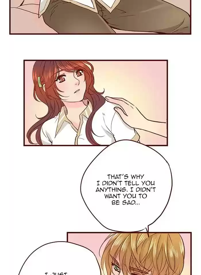 Eggnoid Chapter 159: