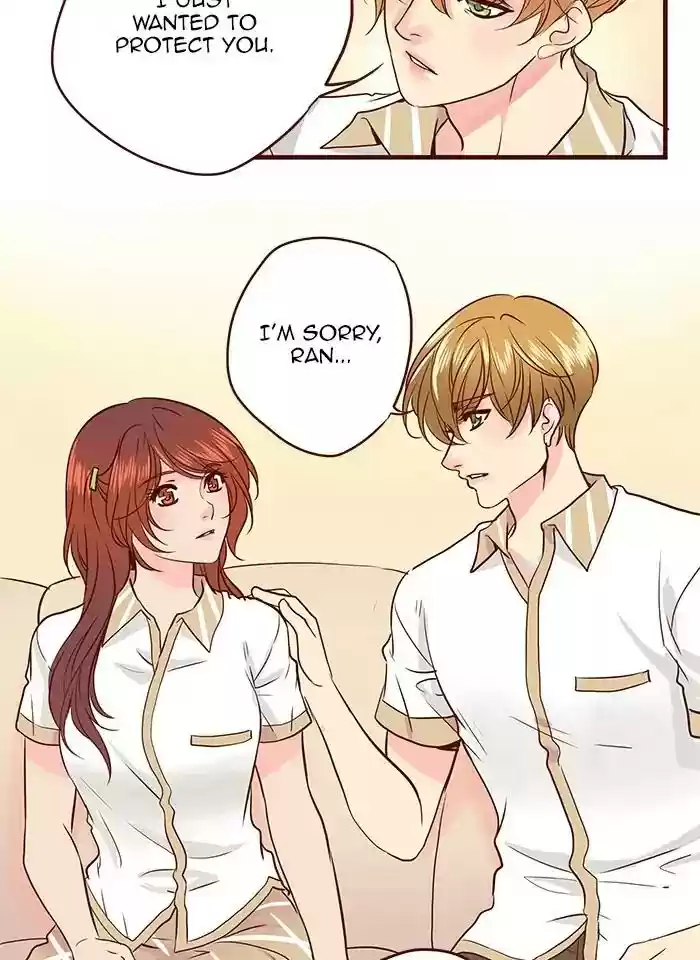 Eggnoid Chapter 159: