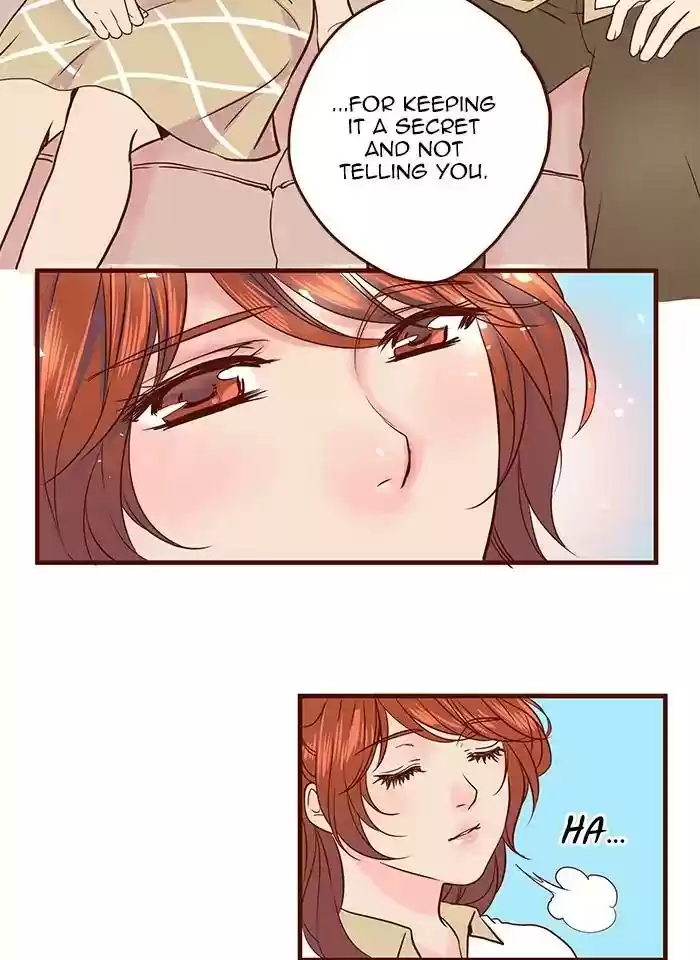 Eggnoid Chapter 159: