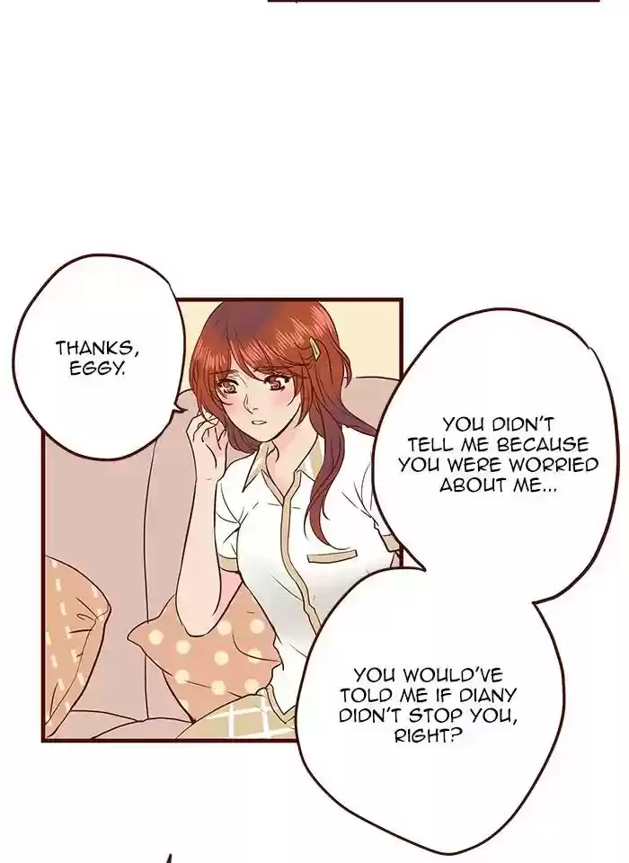 Eggnoid Chapter 159: