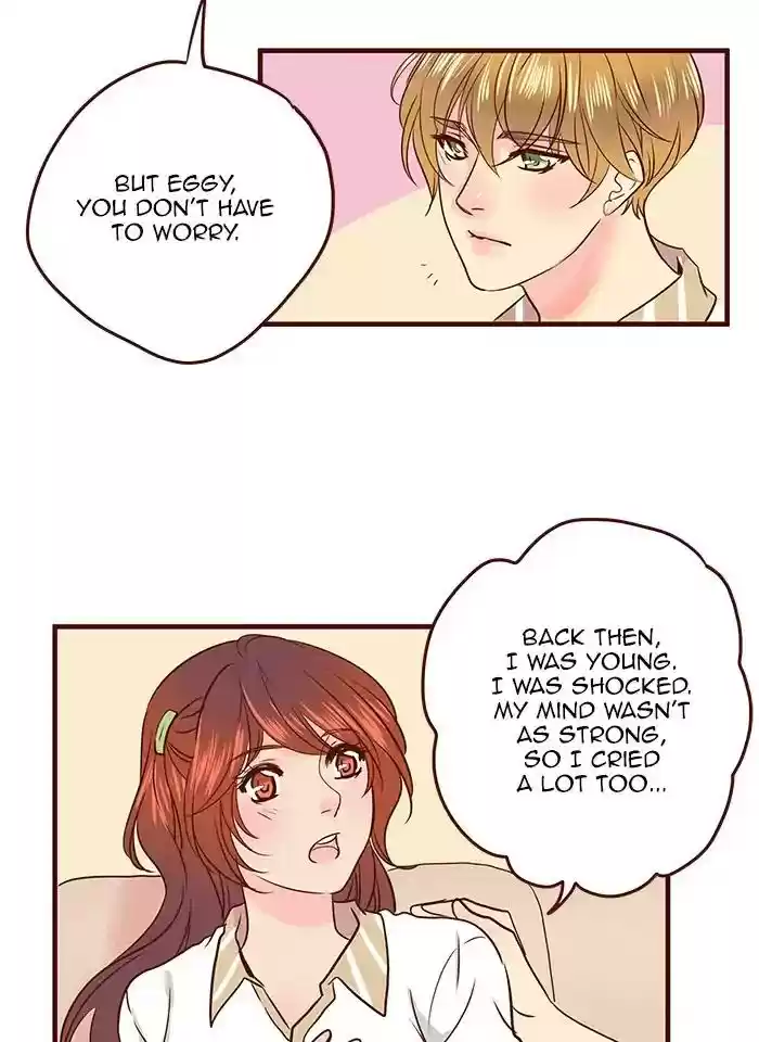 Eggnoid Chapter 159: