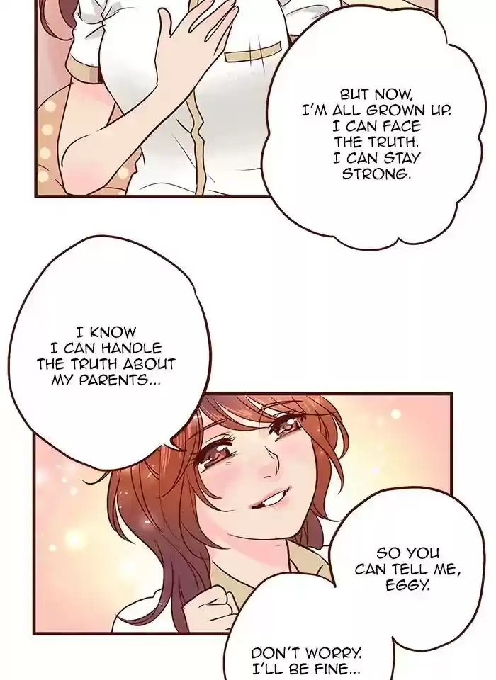 Eggnoid Chapter 159: