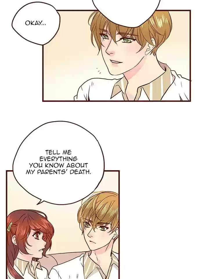 Eggnoid Chapter 159: