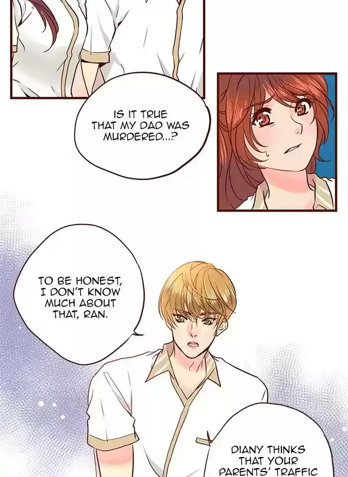 Eggnoid Chapter 159: