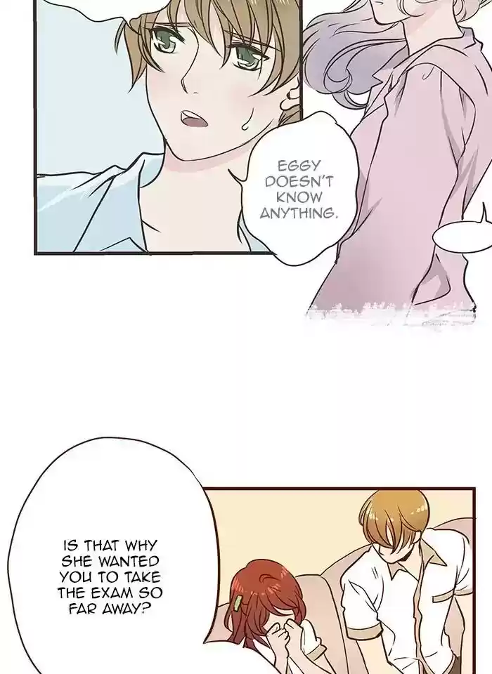 Eggnoid Chapter 159: