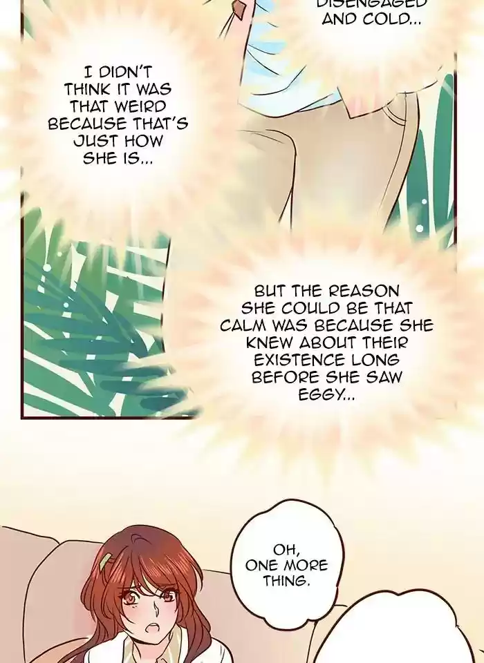 Eggnoid Chapter 159: