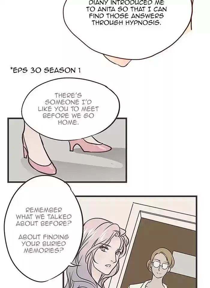 Eggnoid Chapter 159: