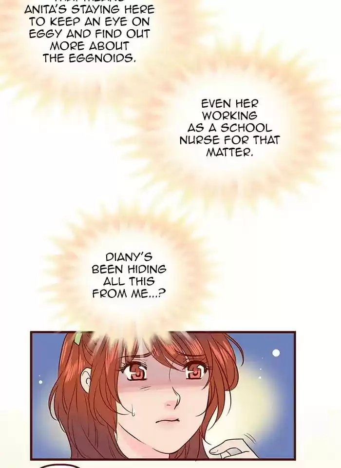 Eggnoid Chapter 159: