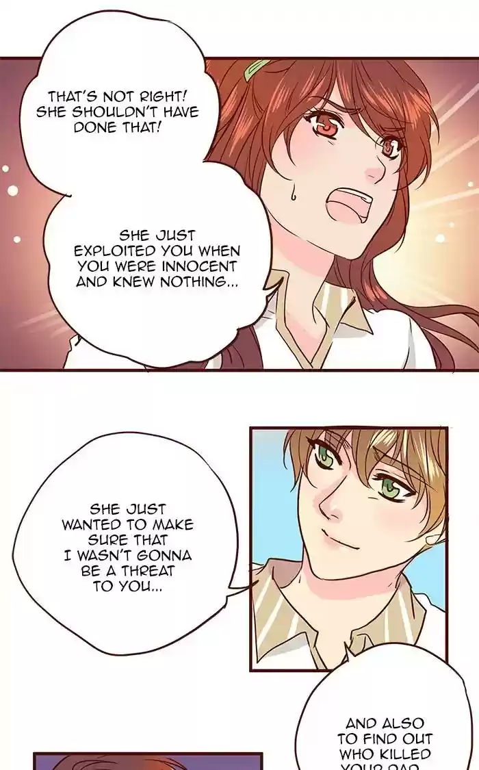 Eggnoid Chapter 159: