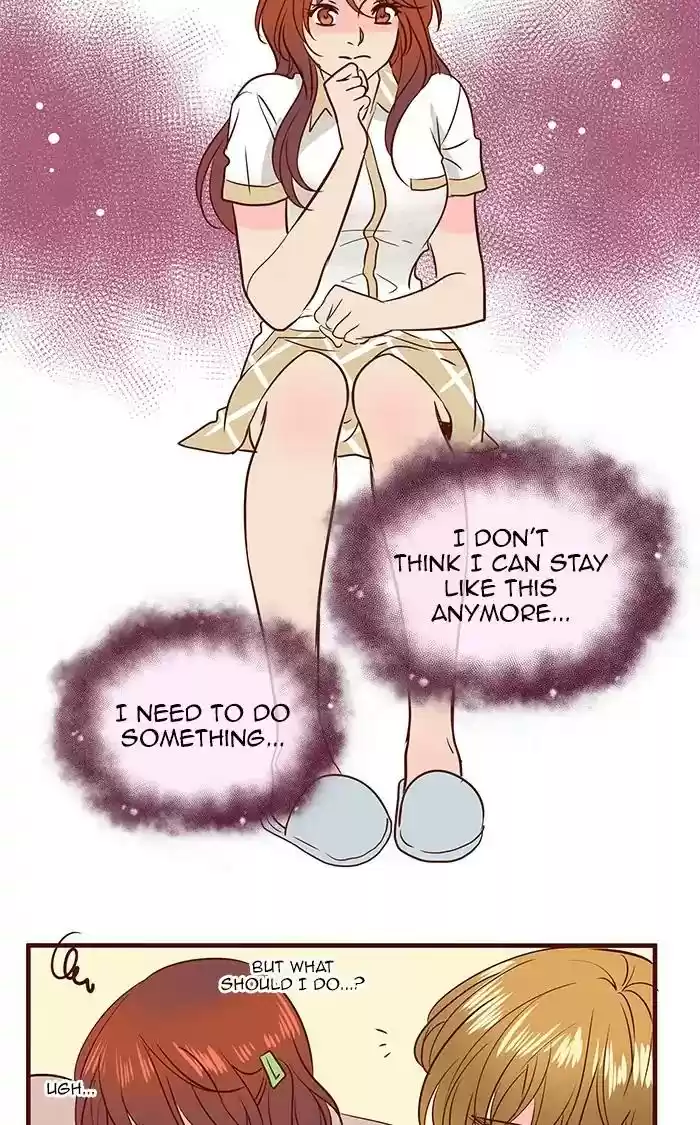 Eggnoid Chapter 159: