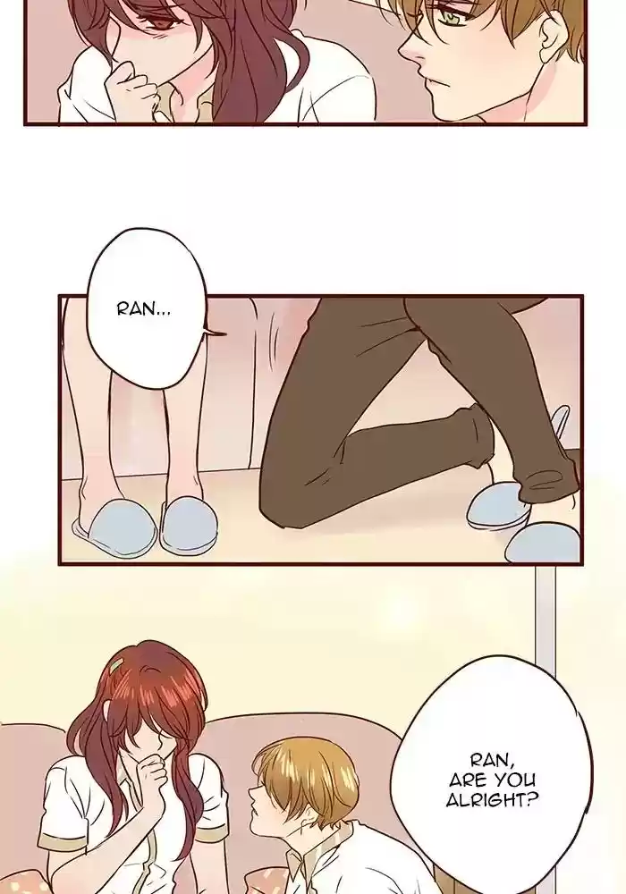 Eggnoid Chapter 159: