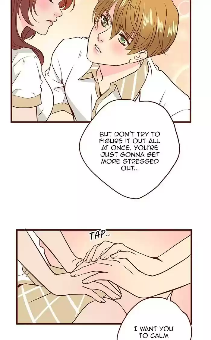 Eggnoid Chapter 159: