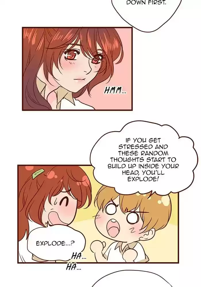 Eggnoid Chapter 159: