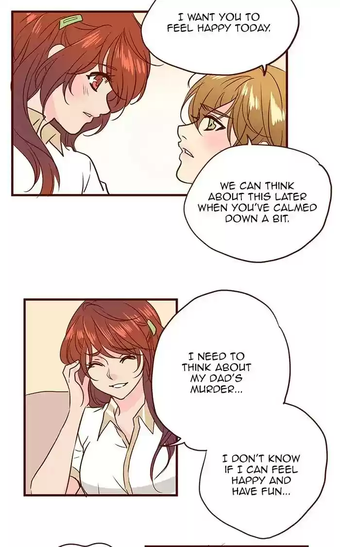 Eggnoid Chapter 159: