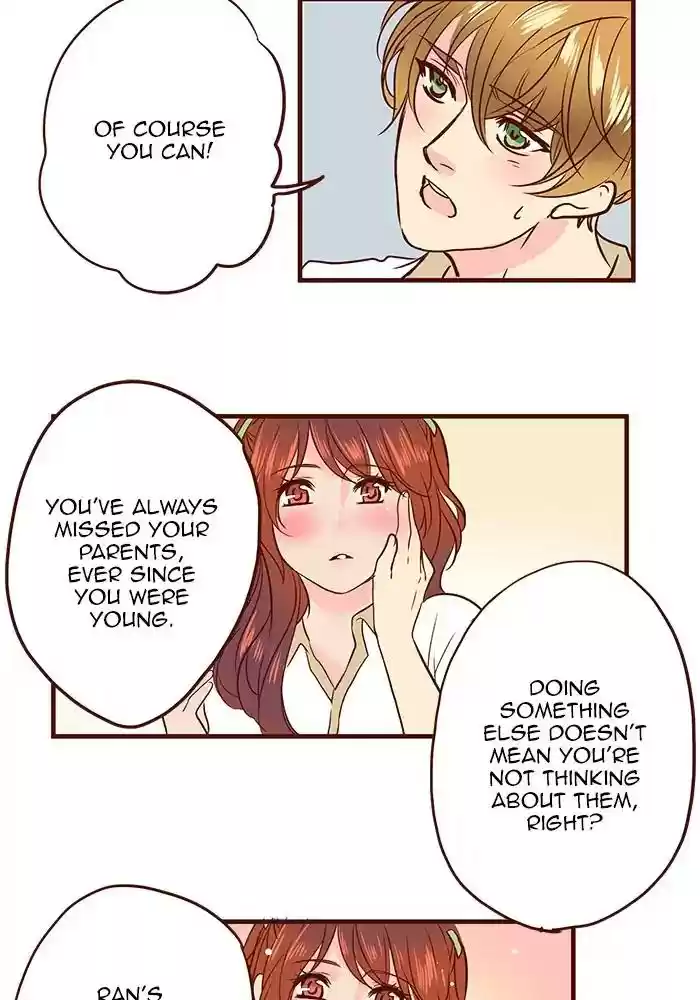 Eggnoid Chapter 159: