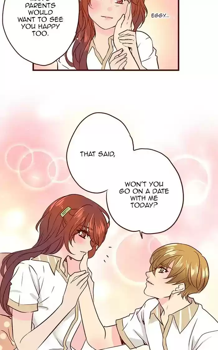 Eggnoid Chapter 159: