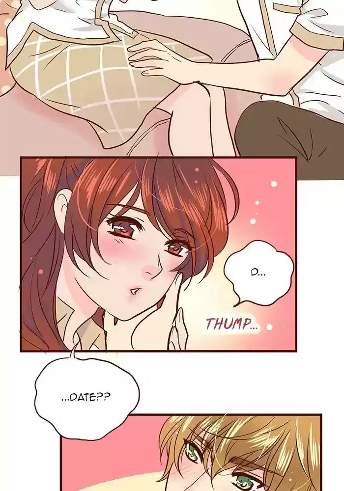 Eggnoid Chapter 159: