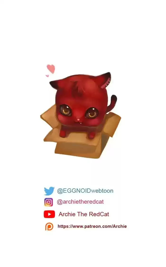 Eggnoid Chapter 159: