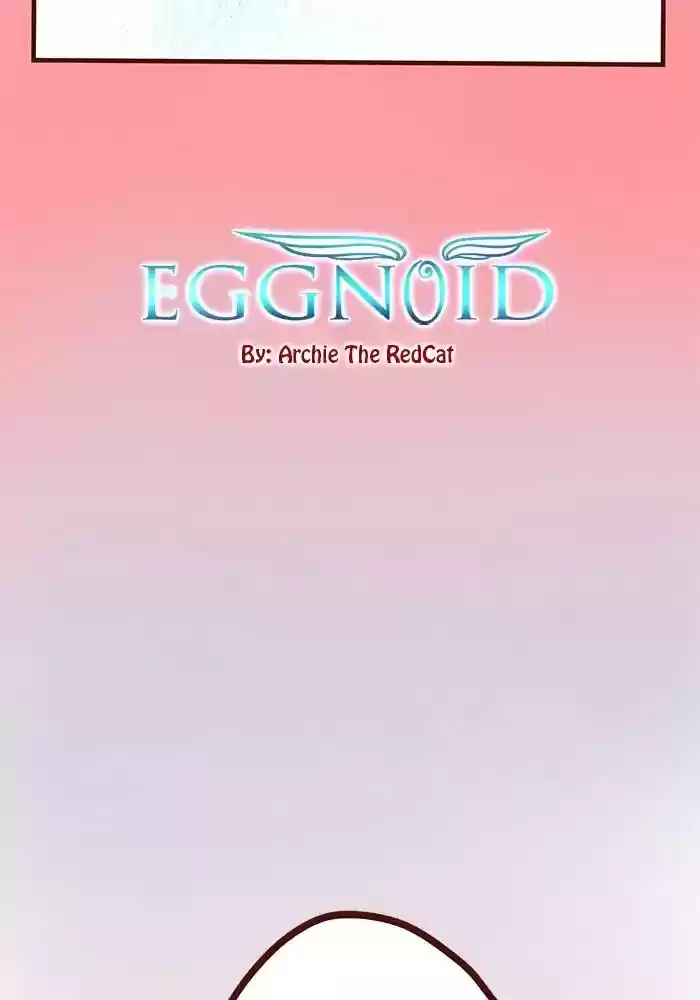 Eggnoid Chapter 160: