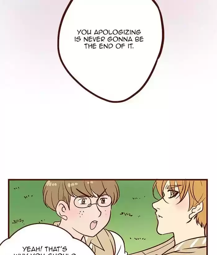 Eggnoid Chapter 160: