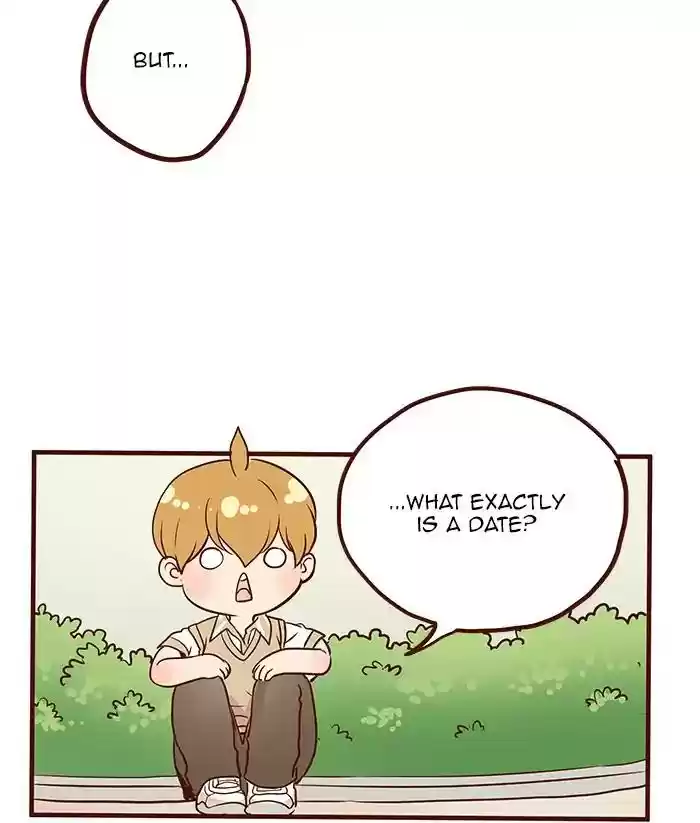 Eggnoid Chapter 160: