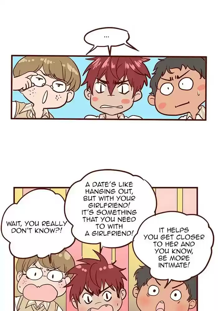 Eggnoid Chapter 160: