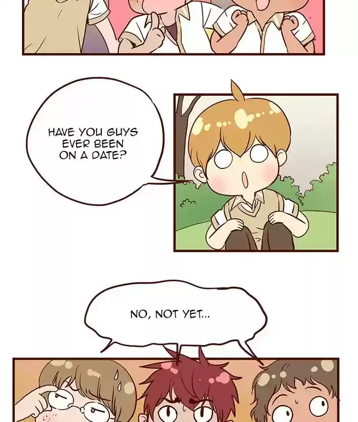 Eggnoid Chapter 160: