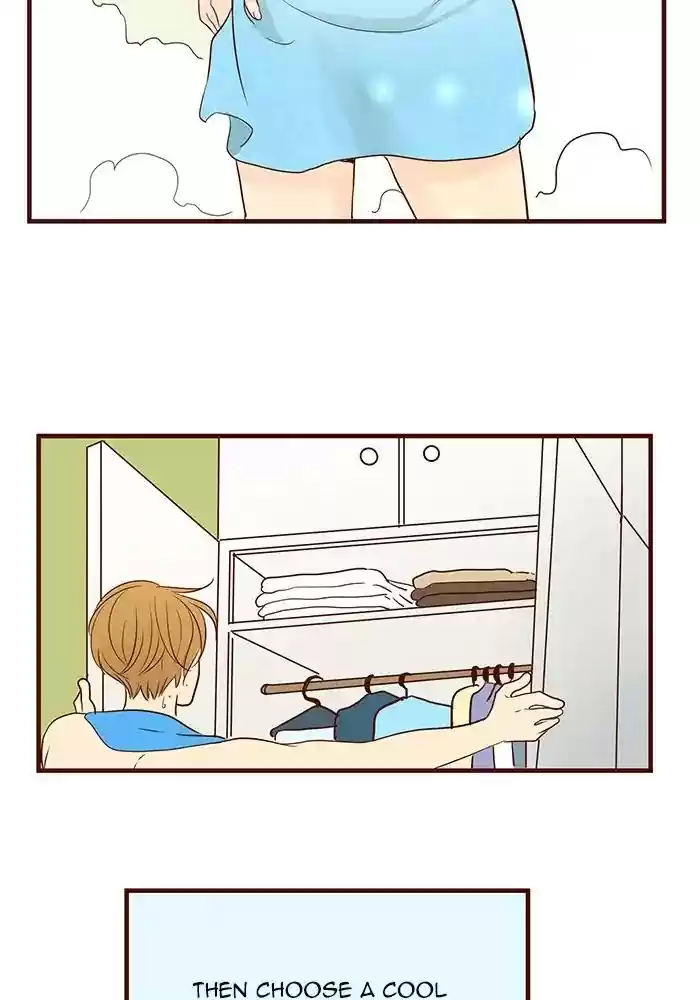 Eggnoid Chapter 160: