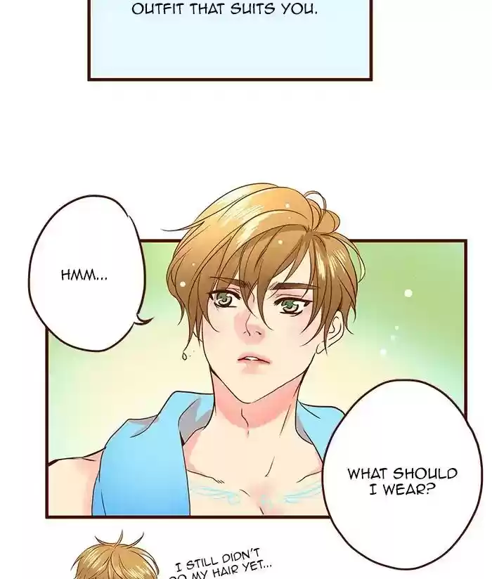 Eggnoid Chapter 160: