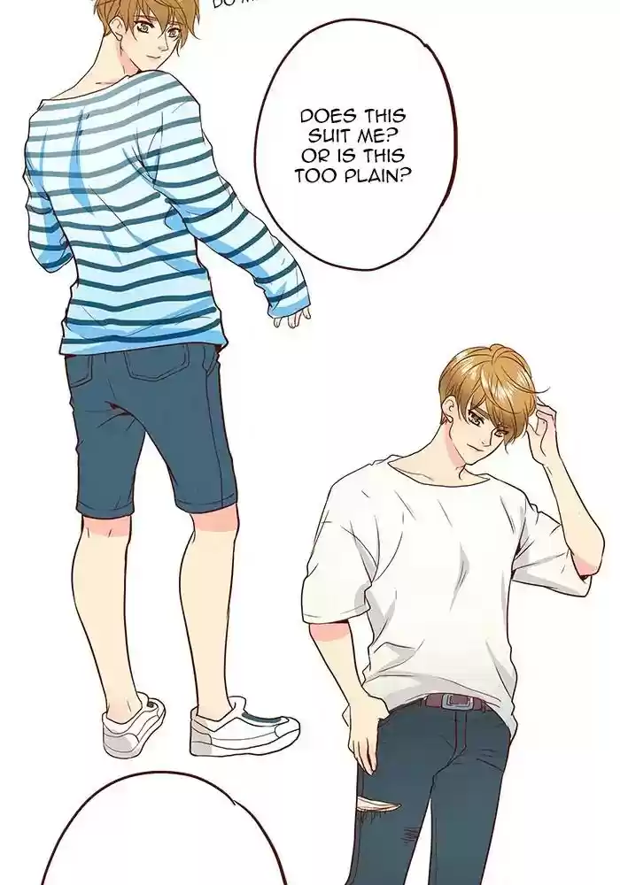 Eggnoid Chapter 160: