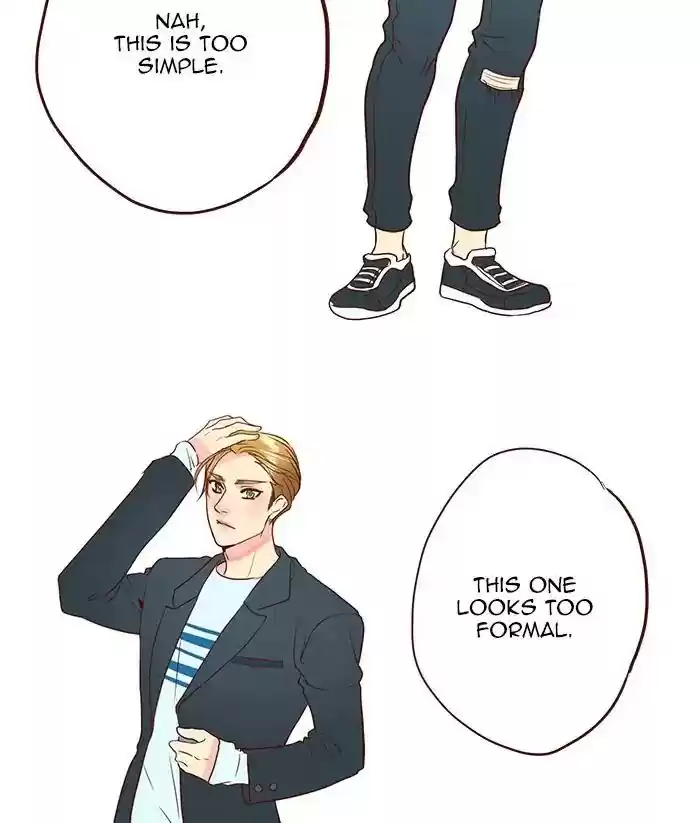 Eggnoid Chapter 160: