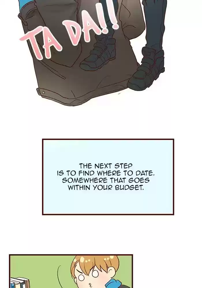 Eggnoid Chapter 160: