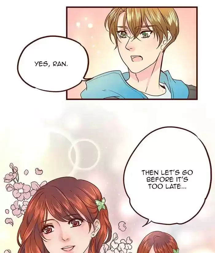 Eggnoid Chapter 160: