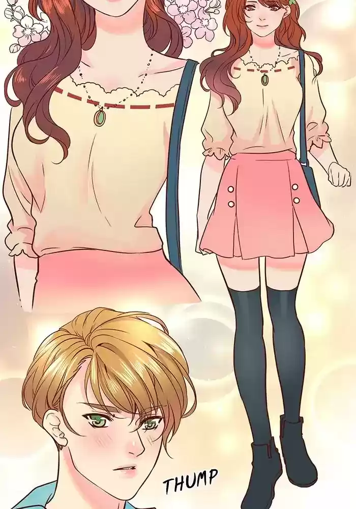 Eggnoid Chapter 160: