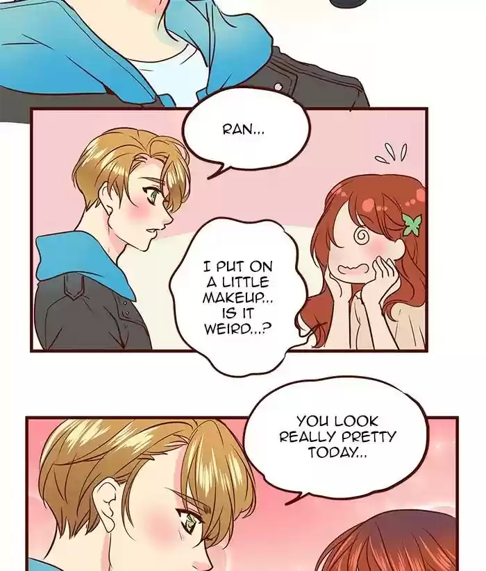 Eggnoid Chapter 160: