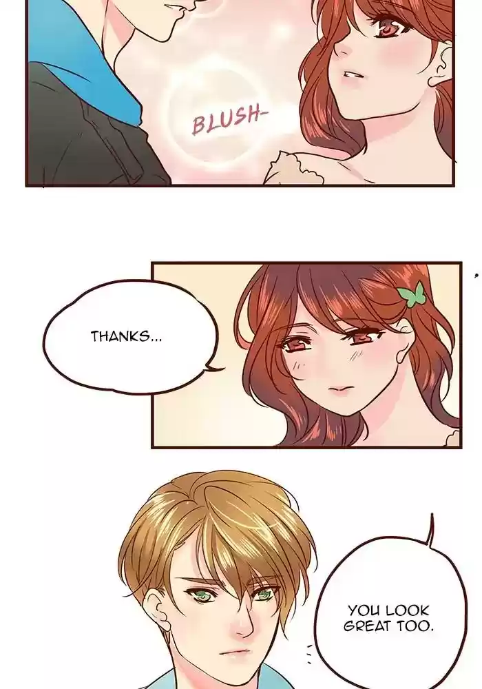 Eggnoid Chapter 160: