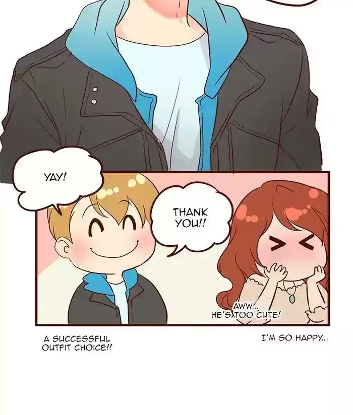 Eggnoid Chapter 160: