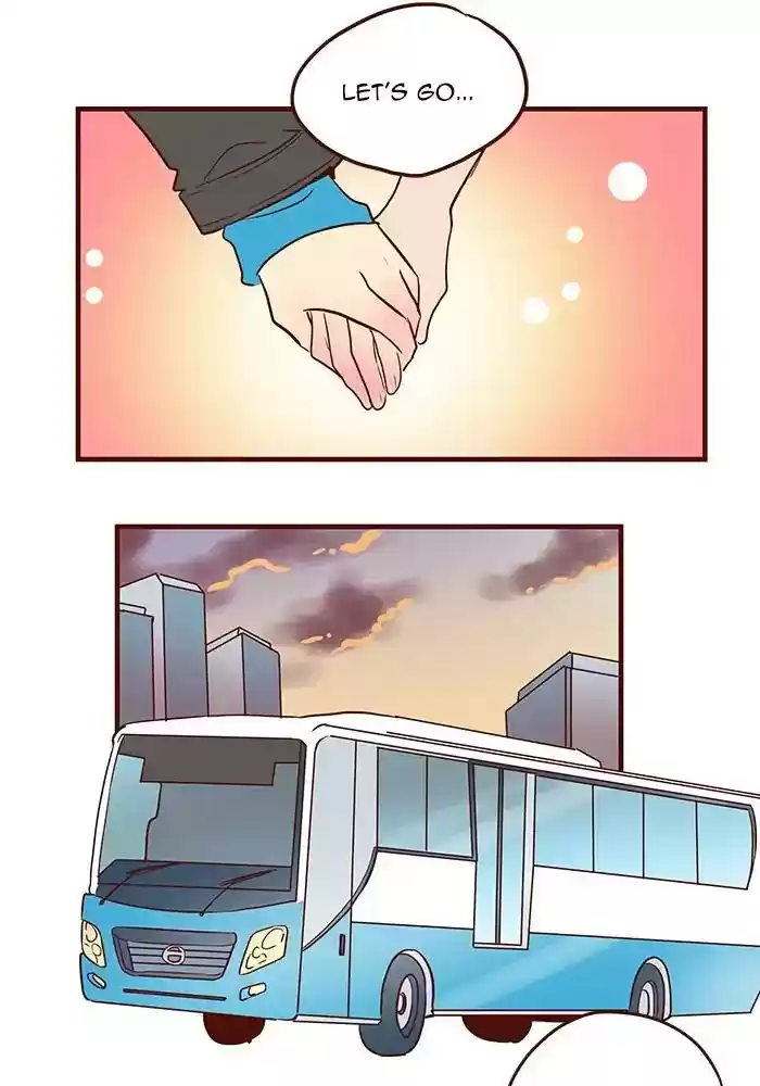 Eggnoid Chapter 160: