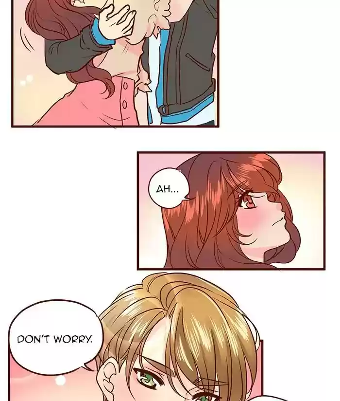 Eggnoid Chapter 160: