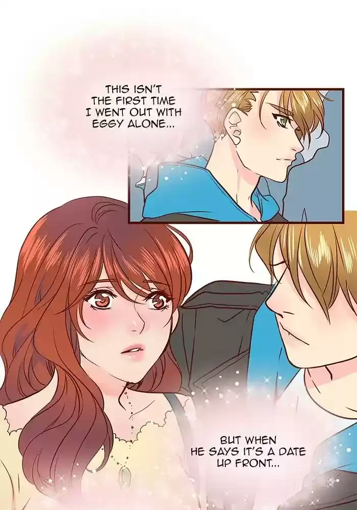 Eggnoid Chapter 160: