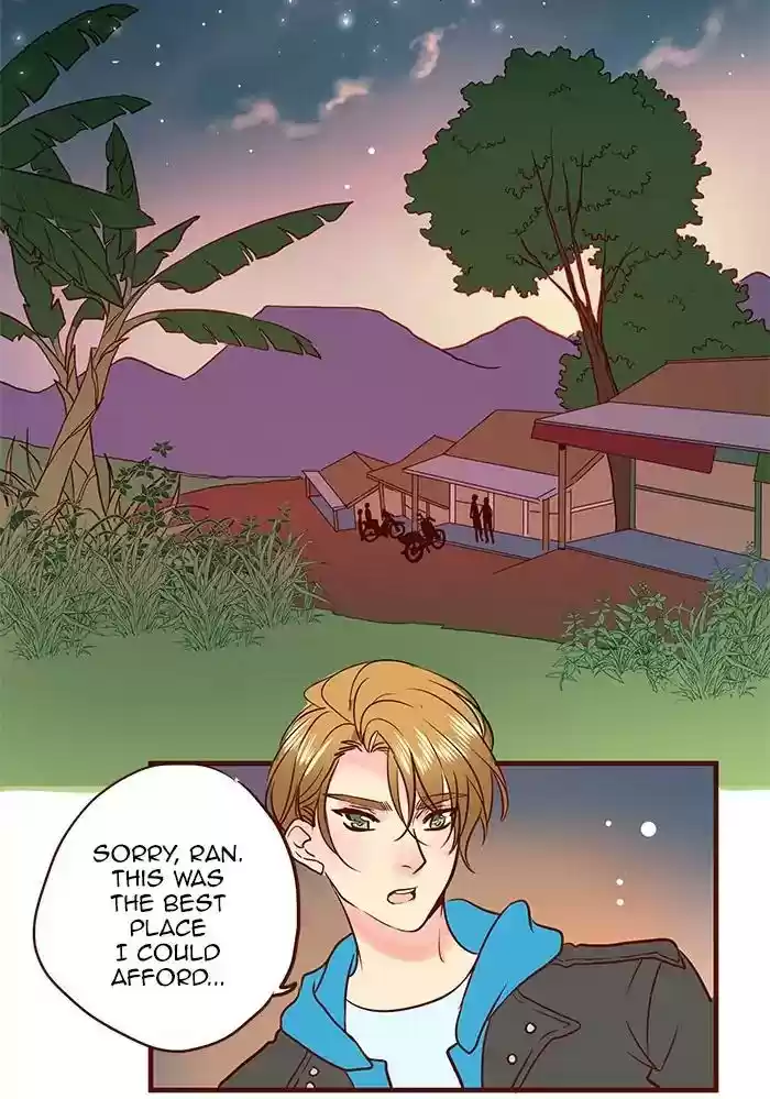 Eggnoid Chapter 160: