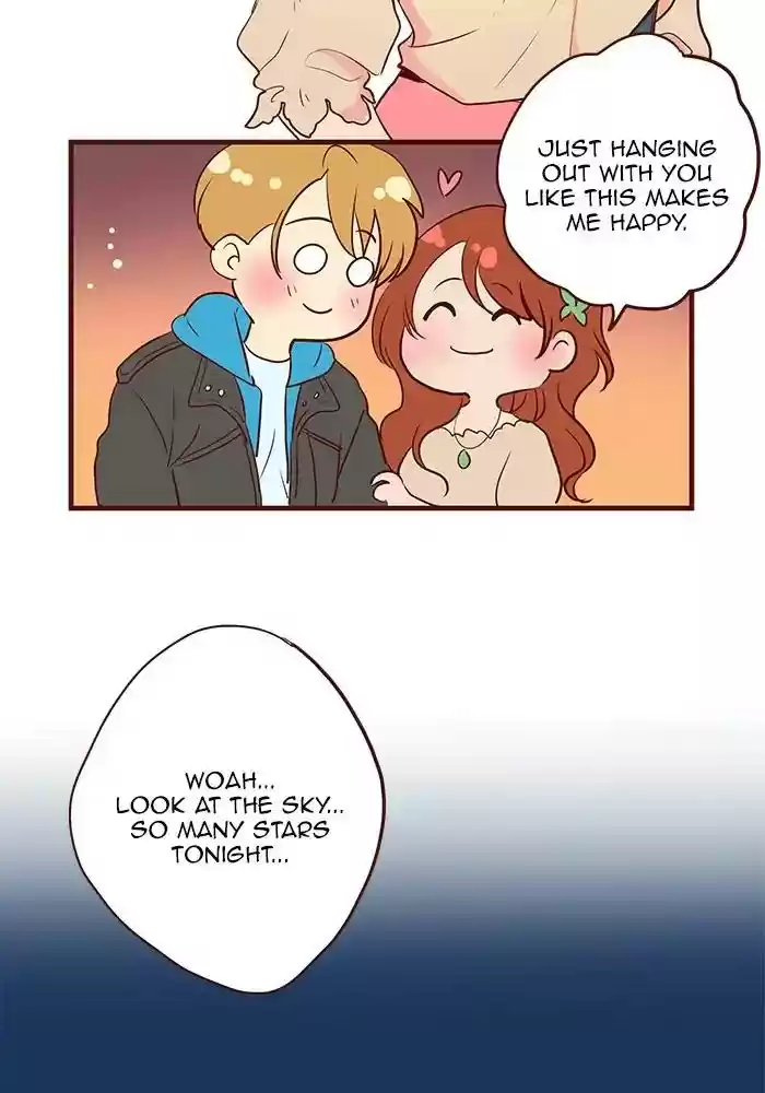 Eggnoid Chapter 160: