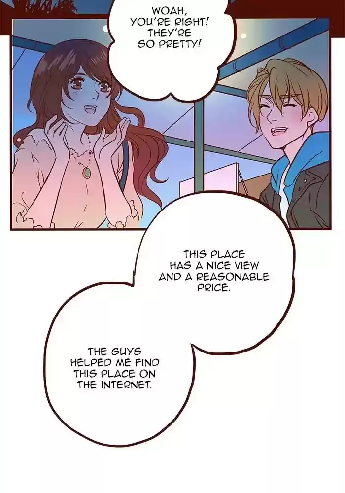 Eggnoid Chapter 160: