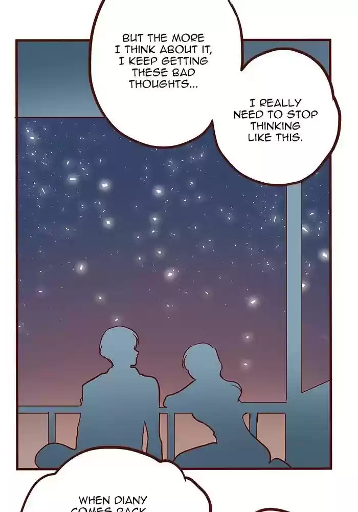 Eggnoid Chapter 160: