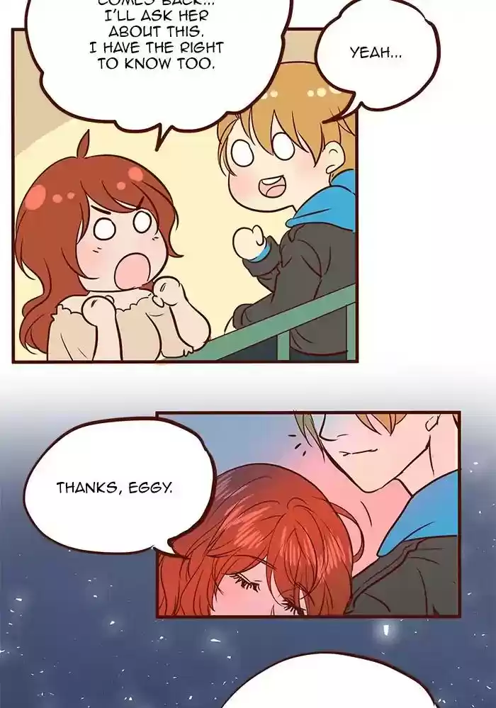 Eggnoid Chapter 160: