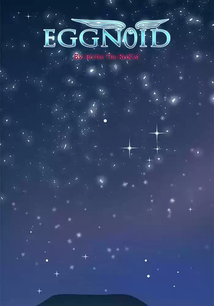 Eggnoid Chapter 161: